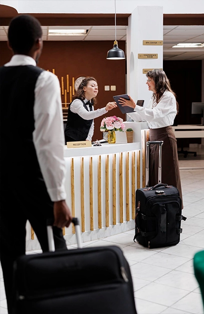 Hospitality